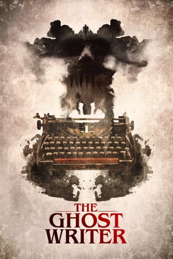 Affiche de The Ghost Writer
