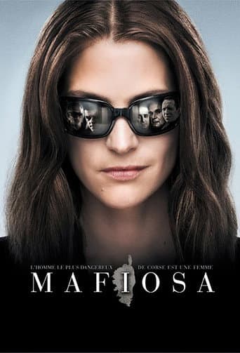 Affiche de Mafiosa