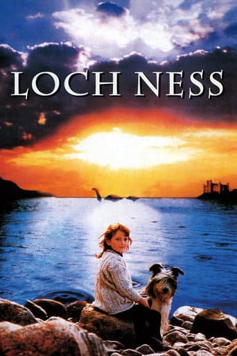 Affiche de Loch Ness