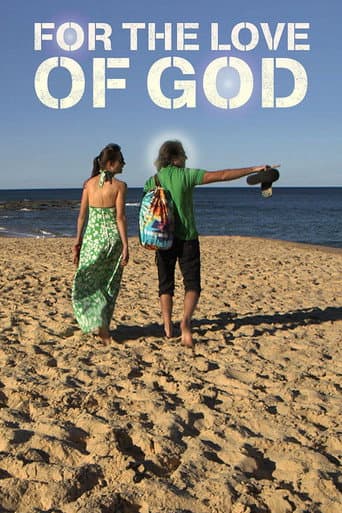 Affiche de For the Love of God