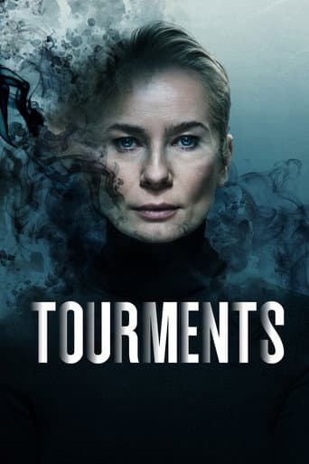 Affiche de Tourments