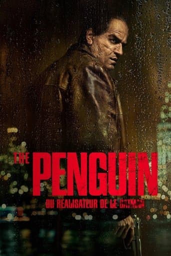 Affiche de The Penguin