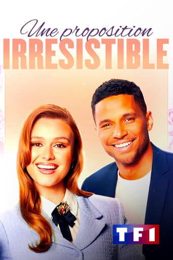 Affiche de Une proposition irrésistible