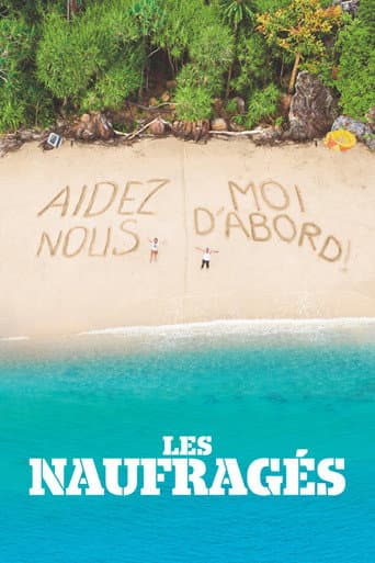 Affiche de Les Naufragés