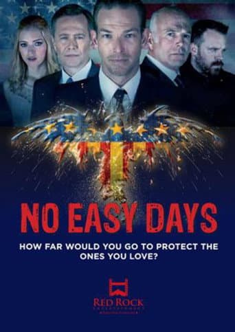 Affiche de No Easy Days