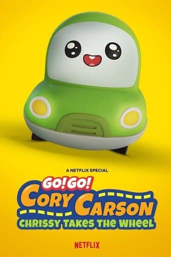 Affiche de Tut Tut Cory Bolides : En route Chrissy !