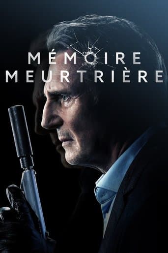 Affiche de Memory