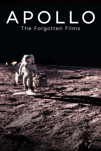 Affiche de Les Archives Secrètes d'Apollo