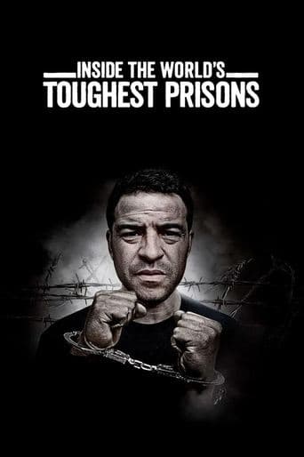 Affiche de Inside the World's Toughest Prisons