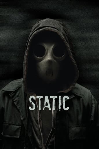 Affiche de Static