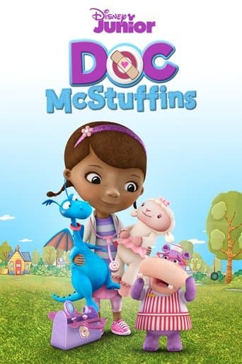 Affiche de Docteur La Peluche