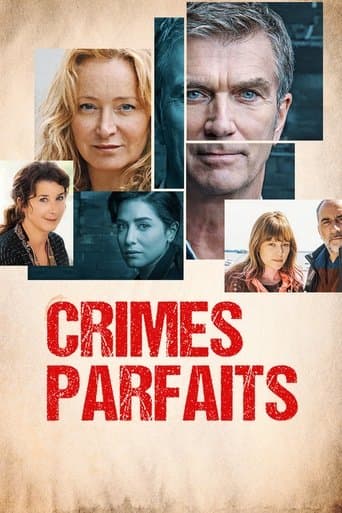 Affiche de Crimes parfaits
