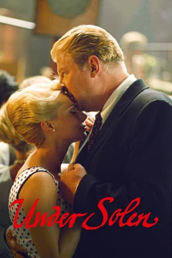Affiche de Under Solen
