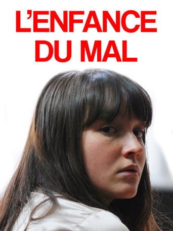 Affiche de L'enfance du mal