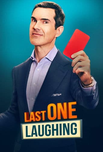 Affiche de LOL: Last One Laughing UK