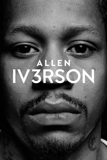 Affiche de Allen Iv3rson