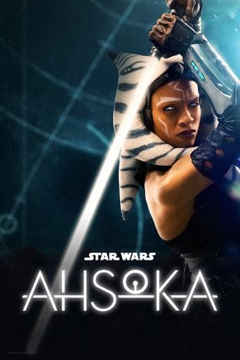 Affiche de Ahsoka