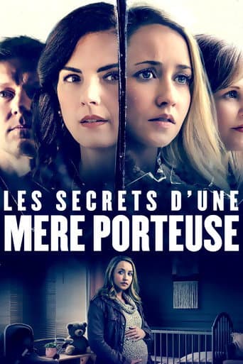 Affiche de Le secret d'une mère porteuse