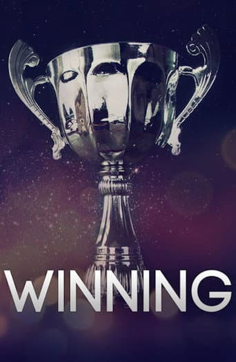 Affiche de Winning