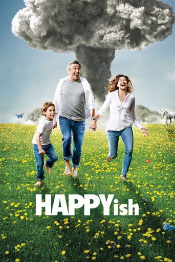Affiche de HAPPYish