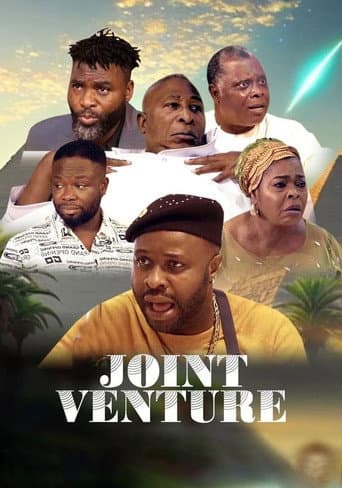 Affiche de Joint Venture
