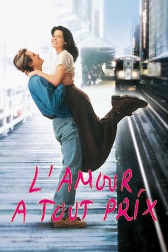Affiche de L'Amour à tout prix