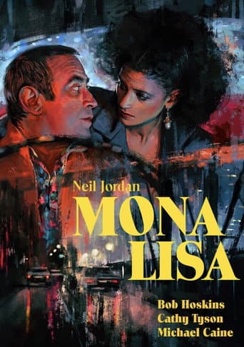 Affiche de Mona Lisa