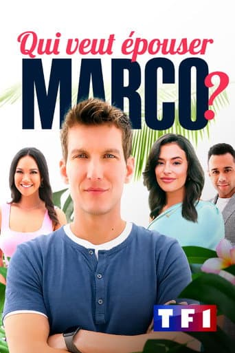 Affiche de Qui veut épouser Marco ?