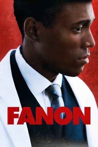 Affiche de Fanon
