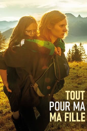 Affiche de Tout pour ma fille