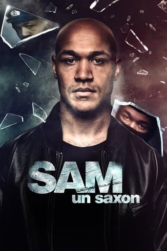 Affiche de Sam : Un Saxon
