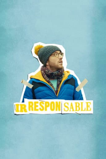 Affiche de Irresponsable