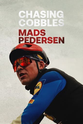Affiche de Chasing Cobbles: Mads Pedersen