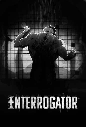 Affiche de Interrogator