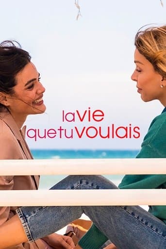 Affiche de La Vie que tu voulais