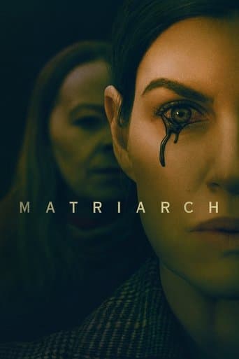 Affiche de Matriarch