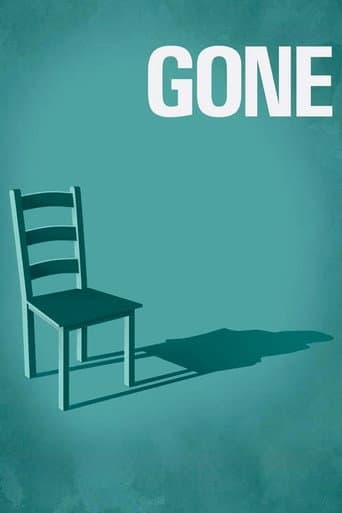 Affiche de Gone