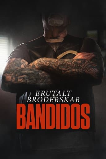 Affiche de Gang War: Bandidos