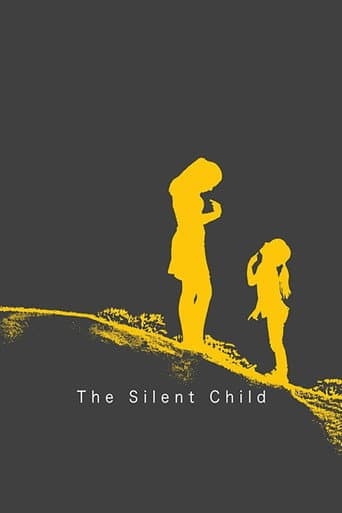 Affiche de The Silent Child
