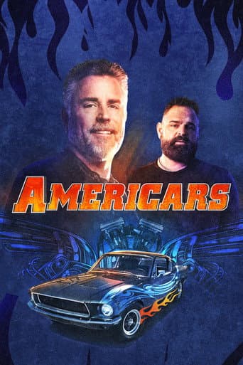 Affiche de Américars