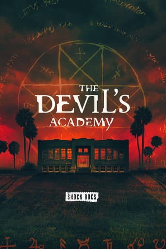 Affiche de The Devil's Academy