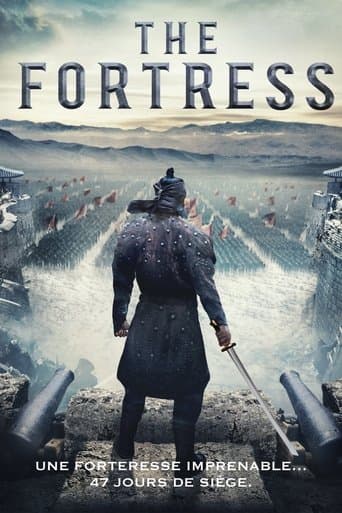 Affiche de The Fortress