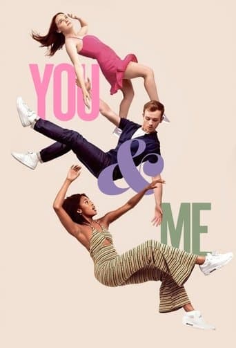 Affiche de You & Me