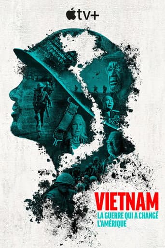 Affiche de Vietnam : La guerre qui a changé l’Amérique