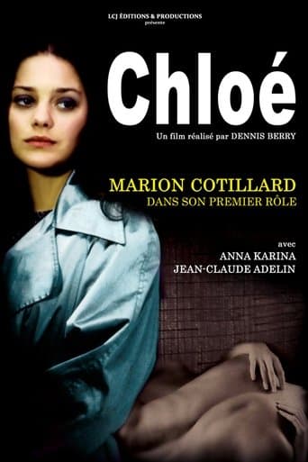 Affiche de Chloé