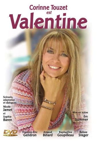 Affiche de Valentine