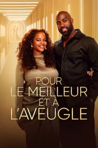 Affiche de Pour le meilleur et à l'aveugle