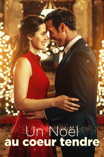 Affiche de Un Noël au cœur tendre