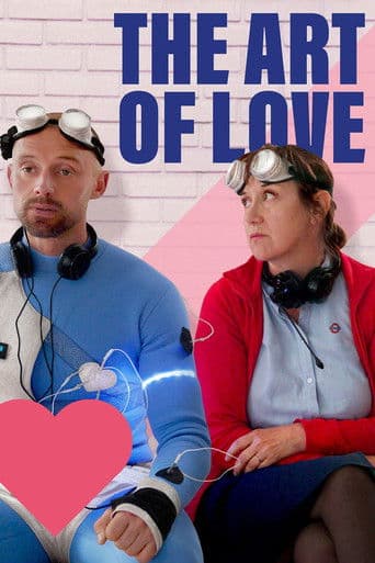 Affiche de The Art of Love