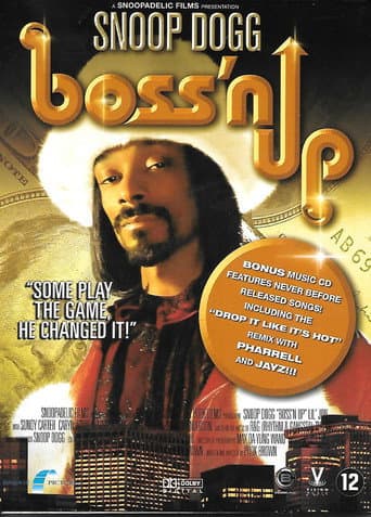 Affiche de Boss'n Up